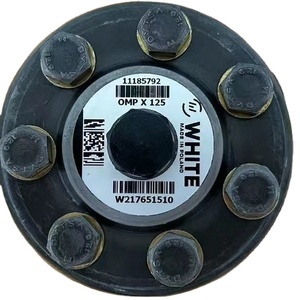 Moteur cycloïdal d'origine Dan-foss OMP100 OMP200 OMPX125 - Product Image 2