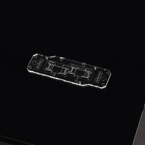 Chip Microfluídico Keyicheng, 5 Unidades, Cultivo de Células Individuales, Uso en Laboratorio - Product Image 1