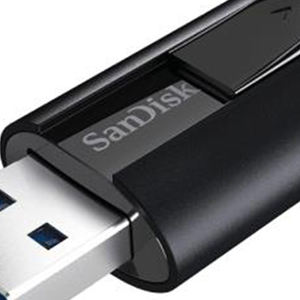 Unidad de Disco USB 3.1 Gen1 de Aluminio Robusta Extreme PRO de 128 GB (926959152512) - Product Image 4