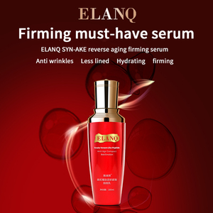 天然オーガニック液体フェイシャルセラム　アンチエイジング保湿・引き締め・美白　敏感肌用フェイストリートメント - Product Image 5