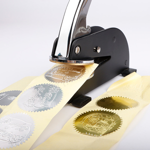 Pinze per stampaggio a caldo personalizzate con logo, macchina per goffratura, pinze per stampaggio su metallo, <span class=keywords><strong>timbro</strong></span> in acciaio goffrato - Product Image 4