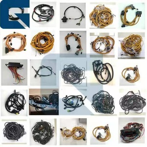 Manguera de Radiador 294-1778 2941778 para Excavadora E323D - Product Image 4