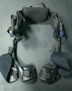 Exoesqueleto Robótico Asistido para Miembros Inferiores con Tecnología Biónica de Caminata Impulsada por IA, Certificado CE, de Buena Calidad - Product Image 5