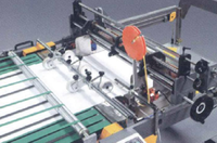 Mesin Slitter Rewinder LYAN-China Terbaik untuk Mesin Pemotong Gulungan ke Gulungan, Mesin Pemotong Gulungan Kertas Jumbo