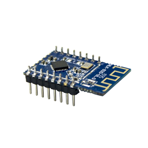 Laag Verbruik Ble4.2 Bk3432 Serieel Naar Ble Draadloze Module Met 160K Flitser En 20kb Ram HLK-B20 - Product Image 1
