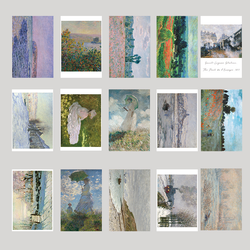 monet