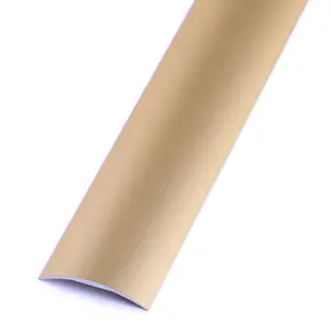 Phật sơn gạch <span class=keywords><strong>TRIM</strong></span> <span class=keywords><strong>Laminate</strong></span> tầng quá trình chuyển đổi hồ sơ fsf nhà máy Bán buôn giá thấp nhôm ngưỡng nhôm cho Cửa Thanh <span class=keywords><strong>TRIM</strong></span> - Product Image 2