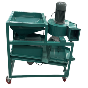 Stainless steel <b>vibrating</b> <b>screen</b> 2021 multi-layer grading <b>screen</b> for grain, corn, seed, filter <b>screen</b>, sample <b>screen</b> - Product Image 1