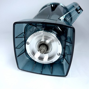Contenitore frullatore commerciale di buona qualità 2 Ltrs plastica PC frullato Blender barattolo per sostituzione <span class=keywords><strong>Jtc</strong></span> - Product Image 6