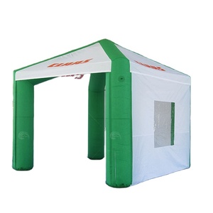 Individuell Bedrucktes Aufblasbares Event-Zelt - Outdoor-Werbung/Messestand - Product Image 6