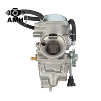 Carburador en Stock para Honda CBX250 CBF250 TWISTER 250 XR 250 TORNADO 250 2003-2008, Sistema de Motor de Motocicleta