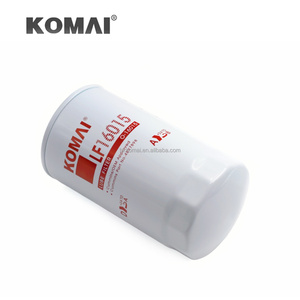 Filtro de Aceite para Motor de Excavadora KOMAI, Venta al Por Mayor de Fábrica, 21707133, Piezas de Motor de Camión, Filtro de Aceite 21707133 para Volvo - Product Image 3