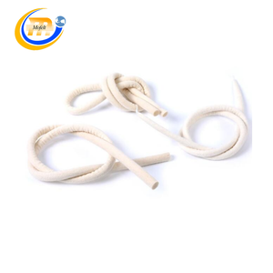 Corde en feutre de laine - Non tissé - Utilisation industrielle - Résistant aux températures et à l'usure - Blocage du carburant - Absorption et stockage de l'huile - Product Image 1