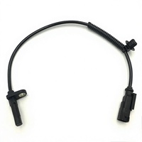Capteur de vitesse de roue ABS BK21-2B372-BD BK31-2B372-AA Fabriqué en Chine pour les véhicules Ford Remplacement