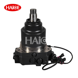 708-7W-00320 สำหรับมอเตอร์พัดลม PC1250-11 - Product Image 1