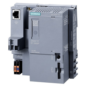 100 SIMATIC S7 1500 6ES7510 1DJ01 0AB0 PAC et contrôleurs dédiés SIMATIC 1510SP 1 PLC originaux - Product Image 4