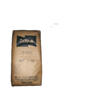 Poudre de silice fumée <span class=keywords><strong>Tosoh</strong></span> de haute qualité E-220A, pureté 98 %, agent matifiant à haute efficacité d'extinction pour revêtements de meubles - Product Image 3