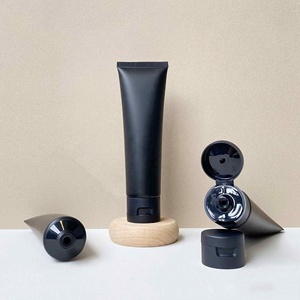 Nuevo Tubo de Plástico para Crema, Botella de 100 ml, Envase de Tubo de Plástico con Tapa de Rosca - Product Image 3