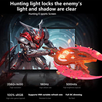 Nuevo Portátil para Juegos Lenovo Lecoo Bellator 7000 2026, Económico, con Intel I7-13645H, 16GB, 512GB, RTX5060, Pantalla de 16 Pulgadas 2.5K 180Hz, para Esports