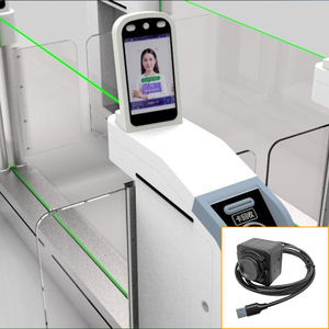 Module de caméra USB3.0 12MP 4K Mini pour capteur CMOS IMX577 pour la reconnaissance faciale - Product Image 4