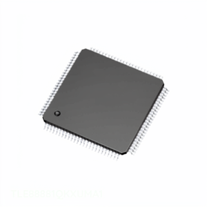Compre en Línea Componentes Electrónicos de Gestión de Energía (PMIC) 100 LQFP Exposed Pad TLE88881QKXUMA1 Servicio Integral Original - Product Image 1