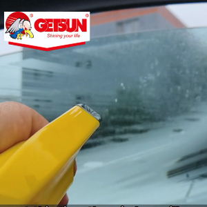 GETSUN Window Film Adhesive <strong>Remover</strong> Car Film <strong>Sticker</strong> Cleaner <strong>Spray</strong> - Product Image 3