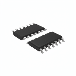 Original One Stop Service ATTINY84A-SSU Electronic Circuit Components 14 SOlC Embedded - Product Image 1