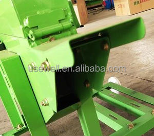 เครื่องตัดก้านต้นกล้วยไฟฟ้า,เครื่องหั่นย่อยต้นกล้วยเครื่องตัด - Product Image 4