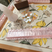 Excellent choix de cadeau - Poussoir magnétique en stock pour Mahjong américain, plusieurs tailles disponibles, support de Mahjong de haute qualité