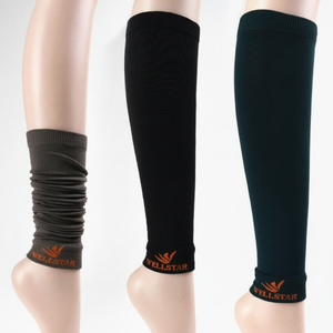 Wellstar funzionali a quattro vie scaldamuscoli per scaldamuscoli per polpacci per uso domestico - Product Image 1