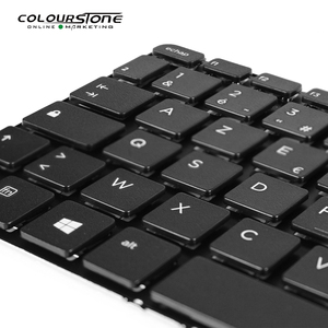 640 G1 <b>Laptop</b> French <b>Keyboard</b> Replacement <b>for</b> PRoBook 430 G2 440 G0 440 G1 440 G2 445 G1 G2 640 G1 Notebook <b>Keyboard</b> - Product Image 3