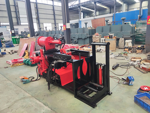 Machine de découpe de recyclage de moteur de ferraille automatique à prix d'usine UNIV haute efficacité 200-300kg/jour équipement de stator de moteur d'occasion - Product Image 4