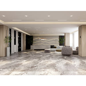 KAPOK Lazio Nogal Revestimiento de pared Material de construcción Panel de textura 3D 18 <span class=keywords><strong>mm</strong></span> Tablero de melamina <span class=keywords><strong>Mdf</strong></span> <span class=keywords><strong>Precio</strong></span> - Product Image 3