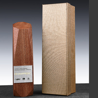Trophées et Plaques Personnalisables en MDF avec Impression UV – Designs Sur Mesure pour Salons Professionnels et Cadeaux d'Entreprise – Coupe Trophée