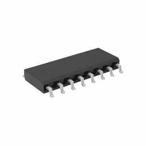 Manufacturer Channel 74HC157D Logic 16 SOlC Electronic Chips Component - Product Image 1