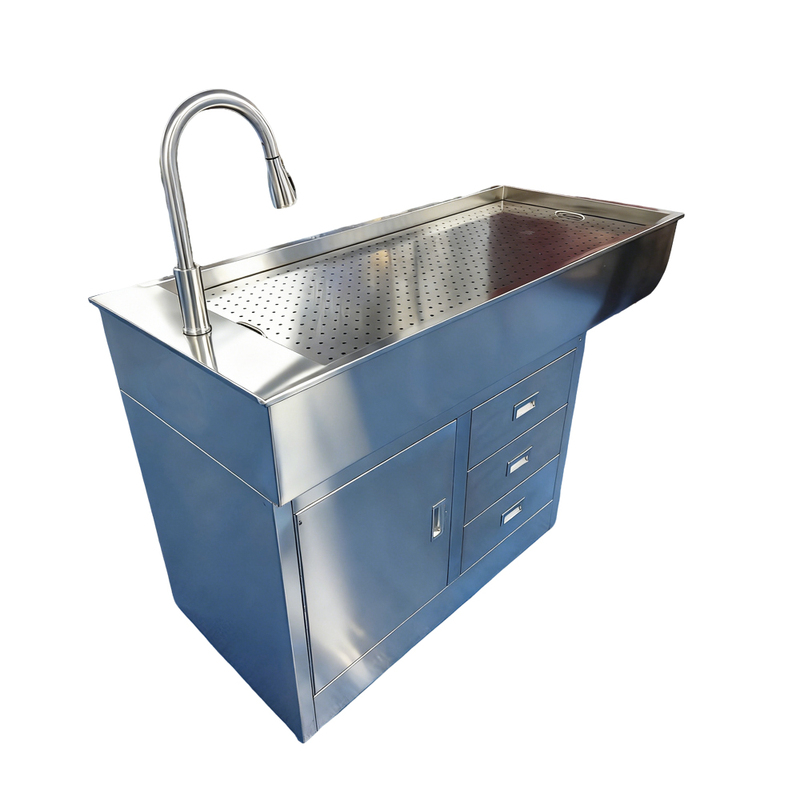 Waterproof Rust Proof Stainless Steel Vet