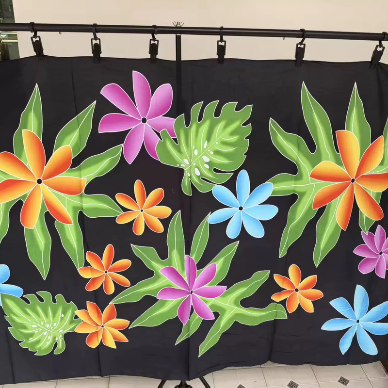 Customized Women s Wedding Silk Scarf