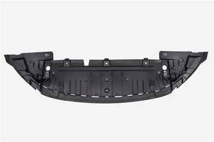 Nuovo OEM 2478858703 <span class=keywords><strong>GLA</strong></span> H247 <span class=keywords><strong>2020</strong></span>+ Mercedes-Benz Piastra di Protezione Sottoscocca Paraurti Anteriore Nera - Product Image 3