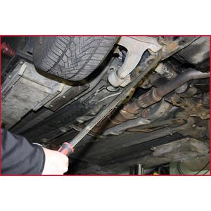 KS TOOLS <b>Pry</b> <b>bar</b>, 90°, 600mm - Product Image 2