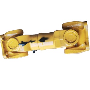 Suku cadang SEM suku cadang poros penggerak utama 5219677 untuk pemuat roda SEM650B - Product Image 1