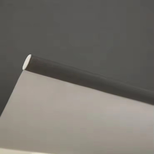 SAMADHI automatique motorisé Canada stores de fenêtre zèbre stores à rouleau rideau de fenêtre intelligent pour hôtel - Product Image 6