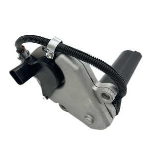 Motor de la caja de transferencia del actuador de tracción en las cuatro ruedas Feichuang para Chevrolet Silverado 1500 Classic, pieza FJ0406 Z0001 - Product Image 3