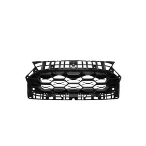 Nueva Parrilla Delantera, Piezas de Carrocería para <span class=keywords><strong>Honda</strong></span> <span class=keywords><strong>ZRV</strong></span> HRV 2022 2023, Parachoques Delantero, Parrilla Negra Brillante - Product Image 1