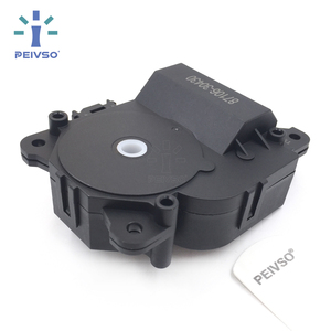 Peivso HVAC พัดลมไอแอคชูเอเตอร์ควบคุมการทำงานของประตู, ใหม่สำหรับ Lexus IS250/350 GSE2 * 87106-30430 - Product Image 2