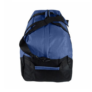 กระเป๋าทรงดัฟเฟิลสำหรับใช้ในยิมการเดินทางสไตล์กีฬาดีไซน์ใหม่ - Product Image 5