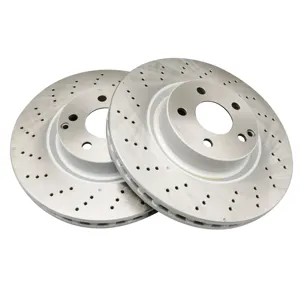 Classic Car Parts Brake Disc For Austin Rover Mini 190mm With R90 Certificate