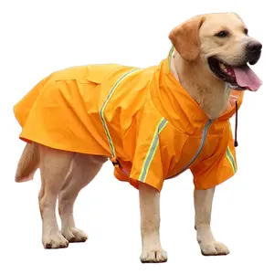 Custom Wholesales Personalized Dog Life Vest Safety Swimming Pet Life Clothes Dog Life Jacket