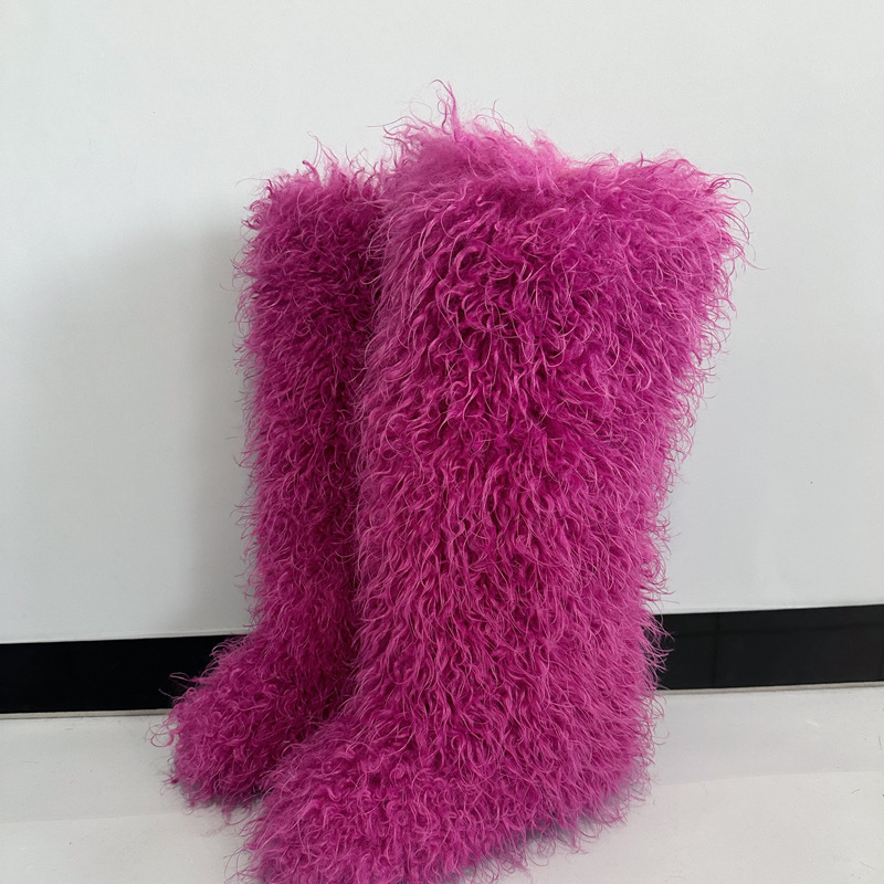 60 cm fuchsia