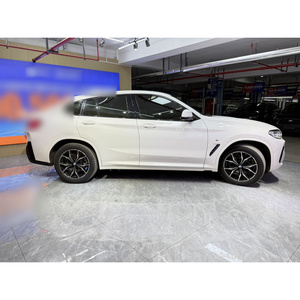 Auto Usado Guazi, <span class=keywords><strong>BMW</strong></span> <span class=keywords><strong>X4</strong></span> <span class=keywords><strong>2022</strong></span>, Mejor <span class=keywords><strong>Precio</strong></span>, Motor de Gasolina, Automático, SUV de 5 Plazas, Volante a la Izquierda, SUV Familiar Económico - Product Image 2
