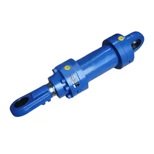 Hydraulic Cylinder For Material Handling Equipment